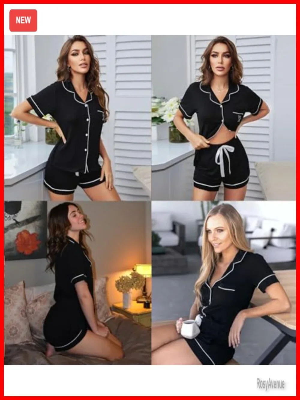 N/A this women’s
